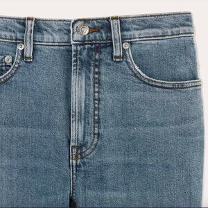 Everlane The Cheeky Jean Size 28 Crop